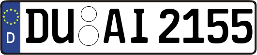 DU-AI2155
