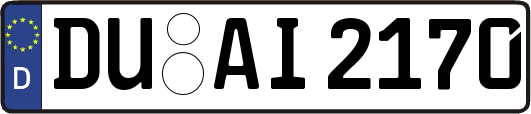 DU-AI2170