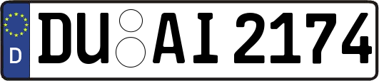 DU-AI2174