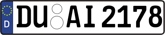 DU-AI2178