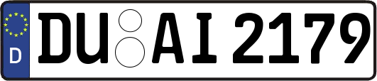 DU-AI2179