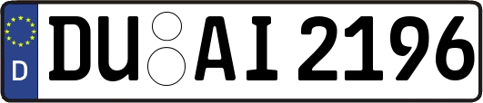 DU-AI2196
