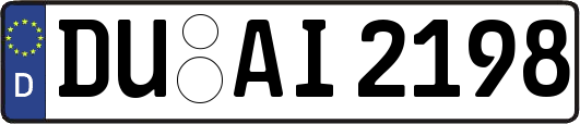 DU-AI2198