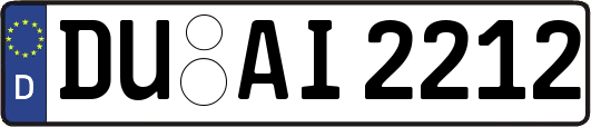 DU-AI2212