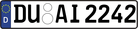 DU-AI2242