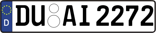 DU-AI2272