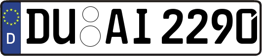 DU-AI2290