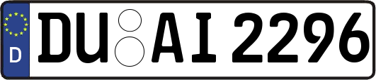 DU-AI2296