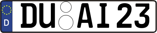 DU-AI23