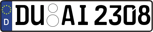 DU-AI2308