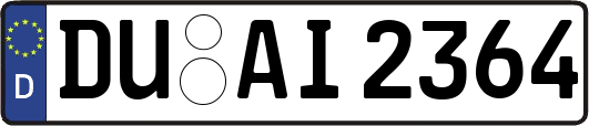 DU-AI2364