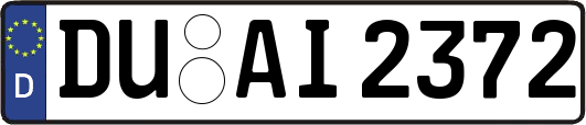 DU-AI2372