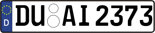 DU-AI2373