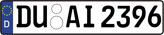 DU-AI2396