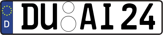 DU-AI24