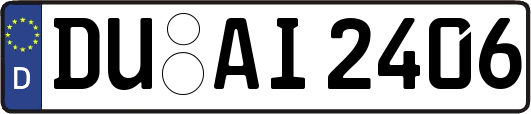 DU-AI2406