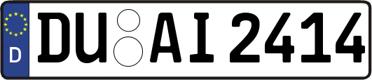 DU-AI2414