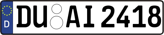 DU-AI2418