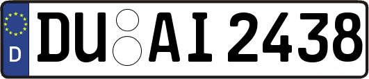 DU-AI2438