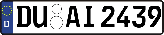 DU-AI2439