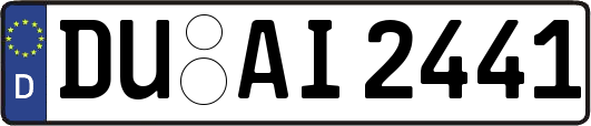 DU-AI2441