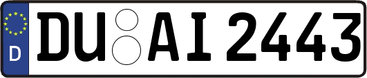 DU-AI2443
