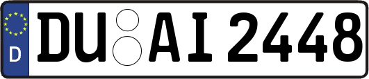DU-AI2448