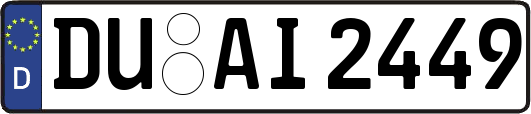 DU-AI2449