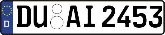 DU-AI2453
