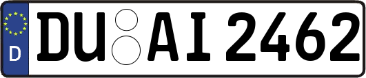 DU-AI2462