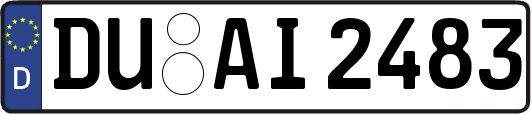 DU-AI2483