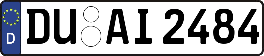 DU-AI2484