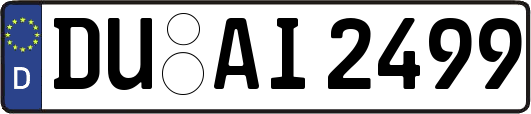 DU-AI2499