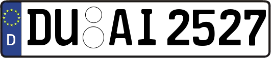 DU-AI2527