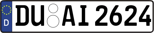DU-AI2624