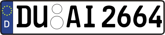DU-AI2664
