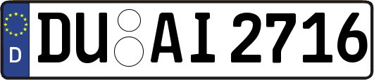 DU-AI2716