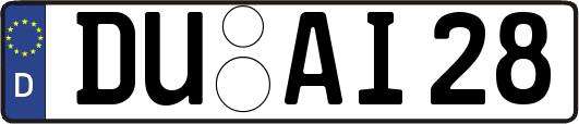 DU-AI28