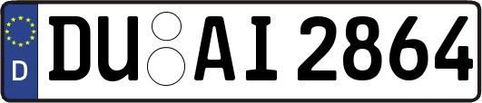 DU-AI2864