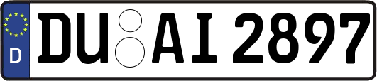 DU-AI2897