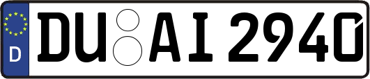 DU-AI2940