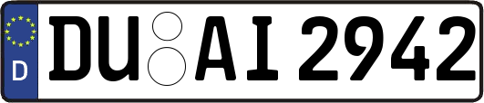 DU-AI2942