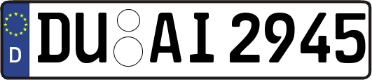 DU-AI2945