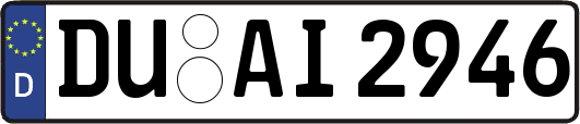 DU-AI2946
