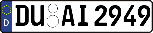 DU-AI2949