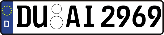 DU-AI2969