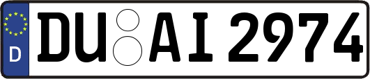 DU-AI2974