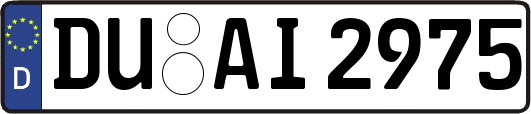 DU-AI2975