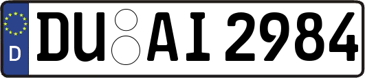 DU-AI2984