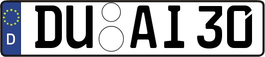 DU-AI30